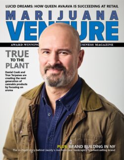 Marijuana Venture, Spring 2026