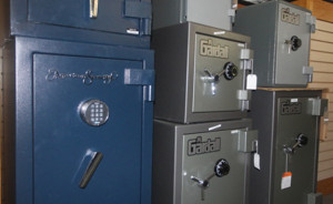 Is your safe made to handle your needs? It's important to understand how safes are graded before making a purchase. 