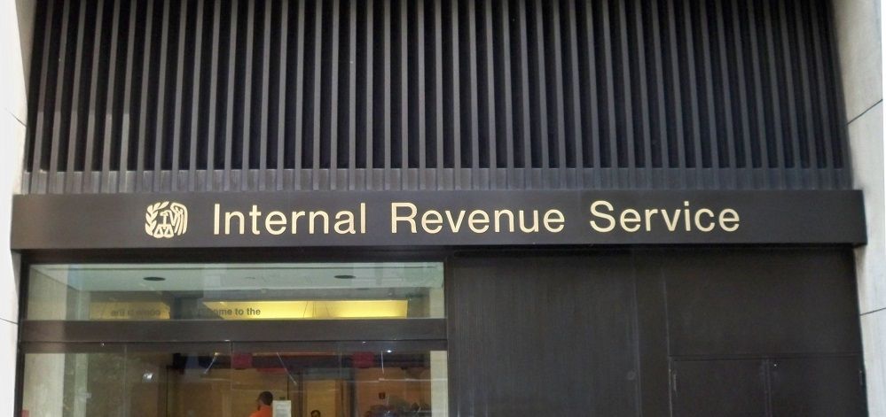 IRS