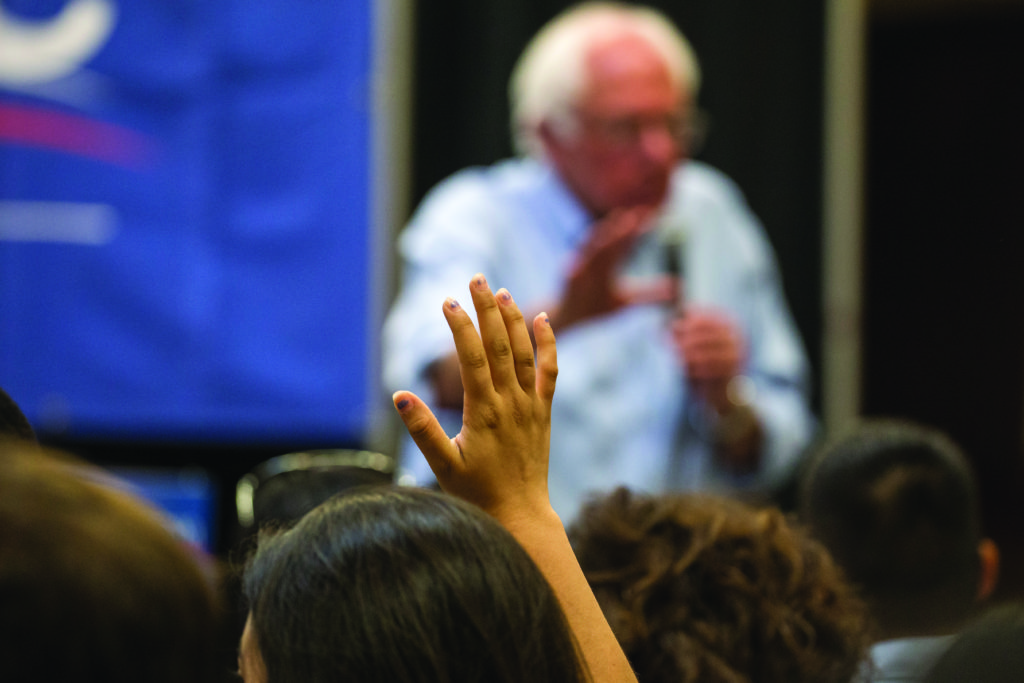 Bernie Sanders by Phil Roeder_3