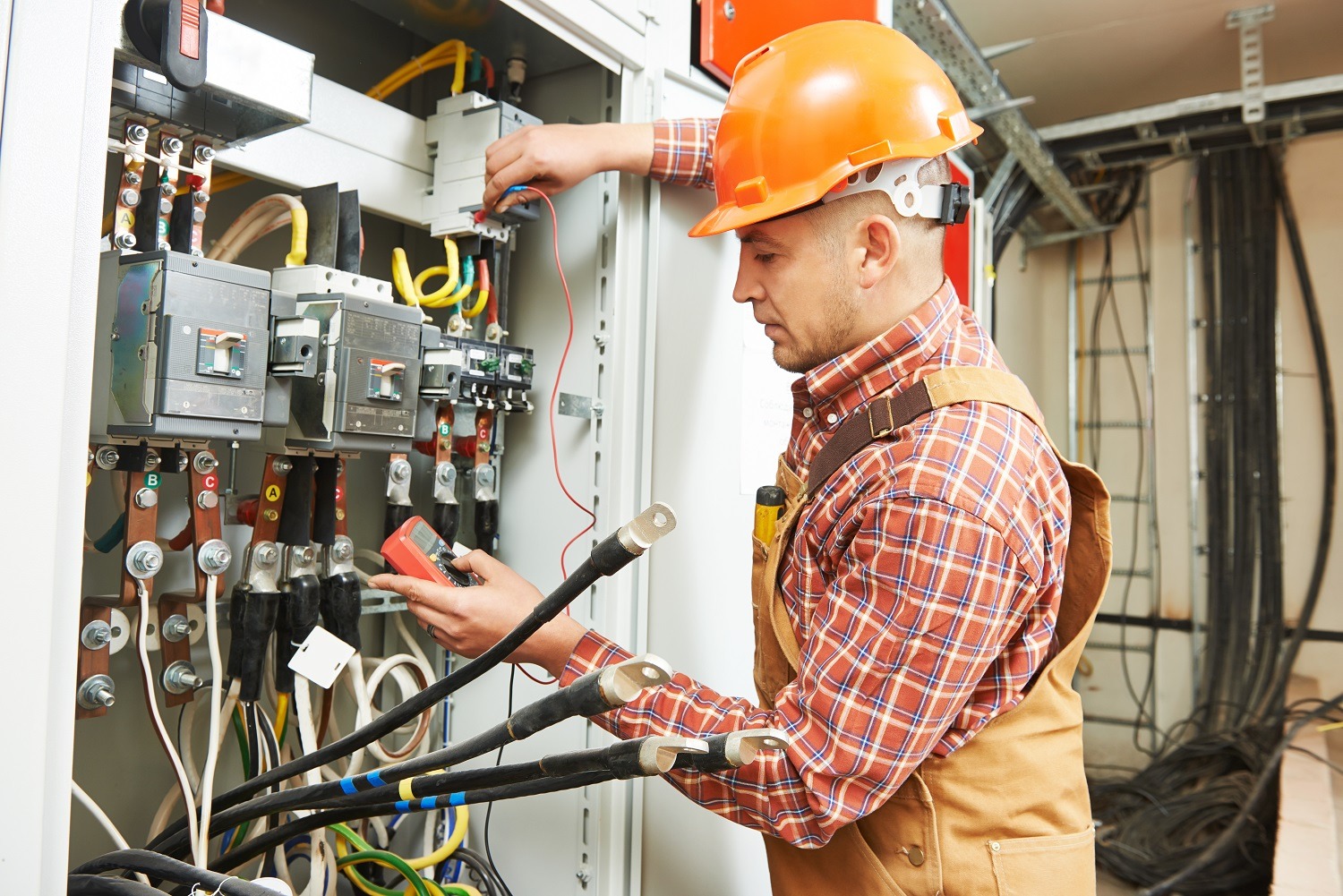 Finding the right electrical contractor is important, but the right electrical engineer is even more vital. 