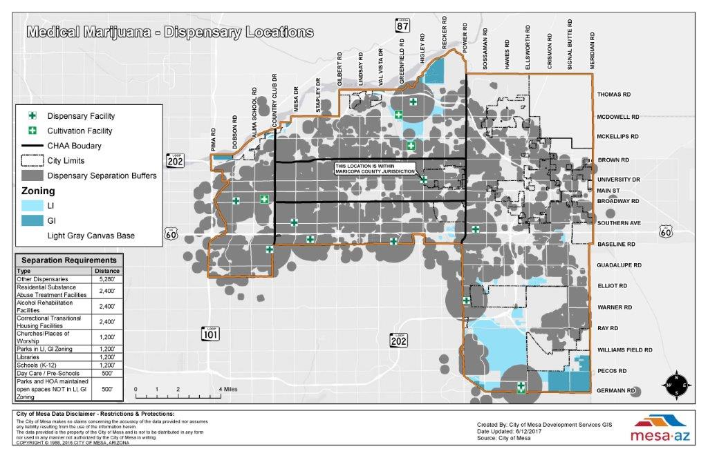 Mesa-map-page-001 - Marijuana Venture