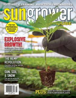 SunGrower & Greenhouse