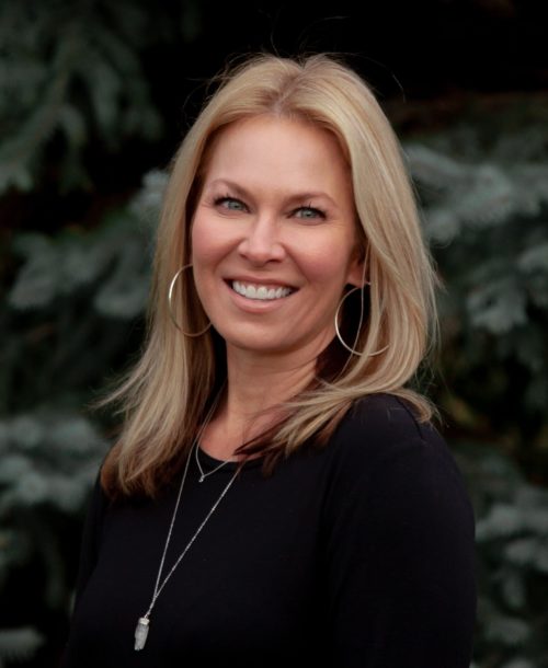 Living the Dream Shannon Brooks Marijuana Venture