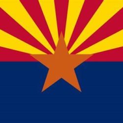 AZ Flag