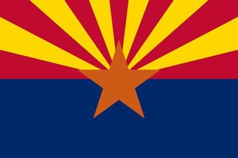 AZ Flag