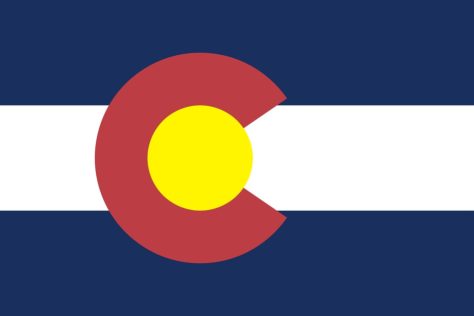 CO Flag