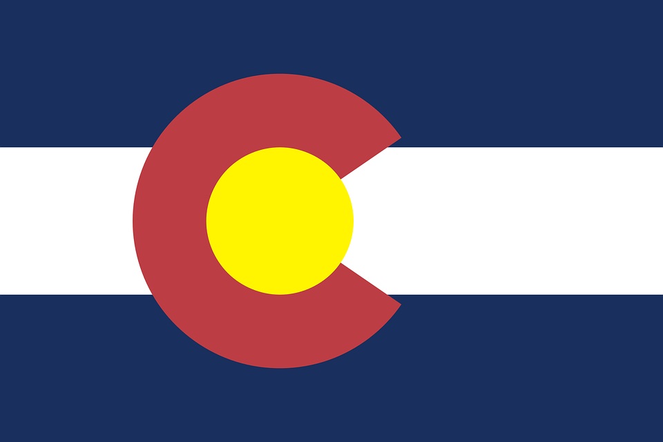 CO Flag