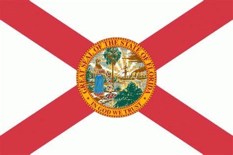 Florida state flag