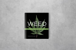 Weed cover