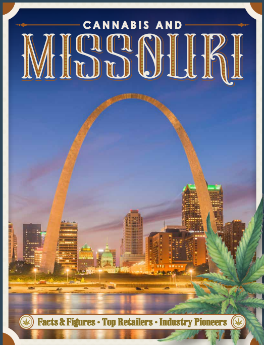 Cannabis in Missouri