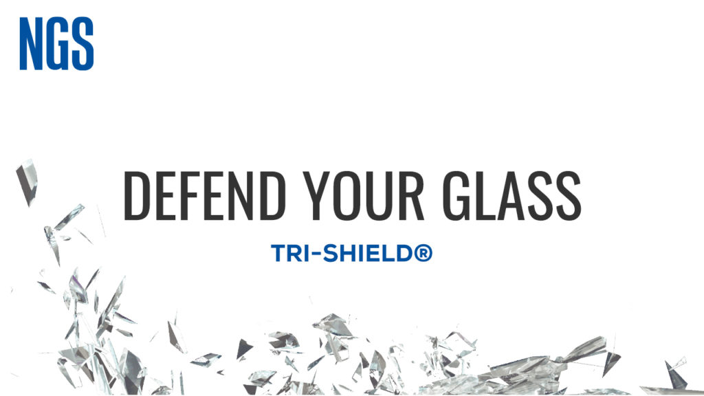 Triple Threat Storefront Protection TRISHIELD® Marijuana Venture