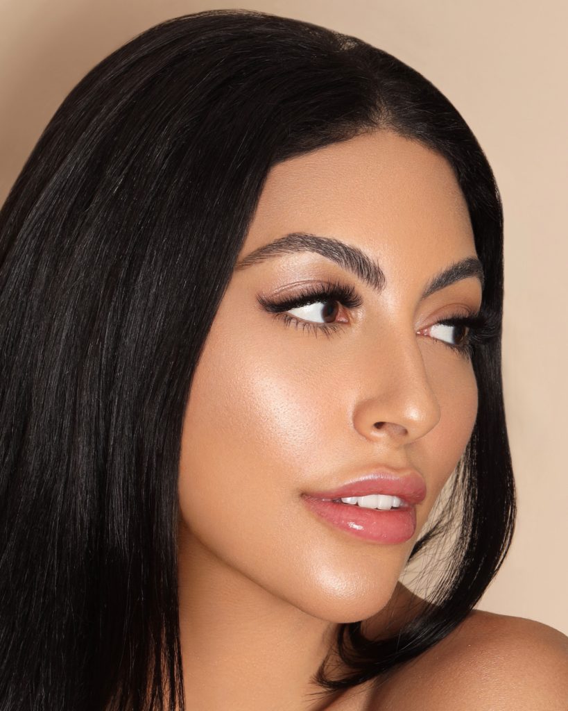 Sarah Aziz - Marijuana Venture