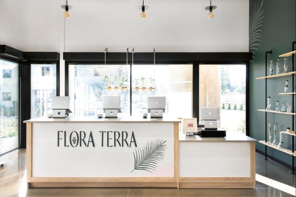 Flora Terra