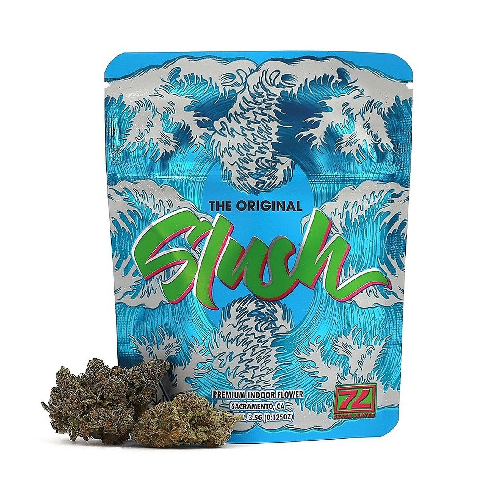 Slush Strain